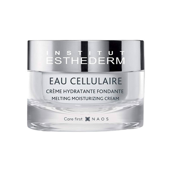 کرم مرطوب کننده استادرم مدل Eau Cellulaire حجم 50 میلی لیتر