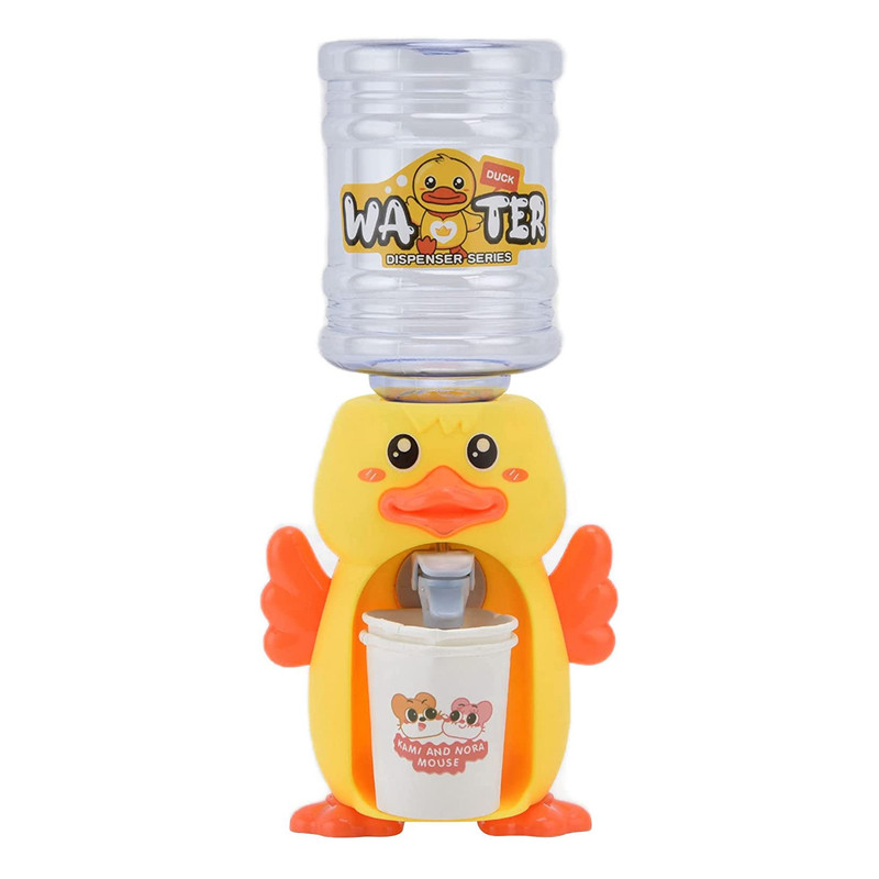 اسباب بازی مدل آبسرد کن طرح DUCK