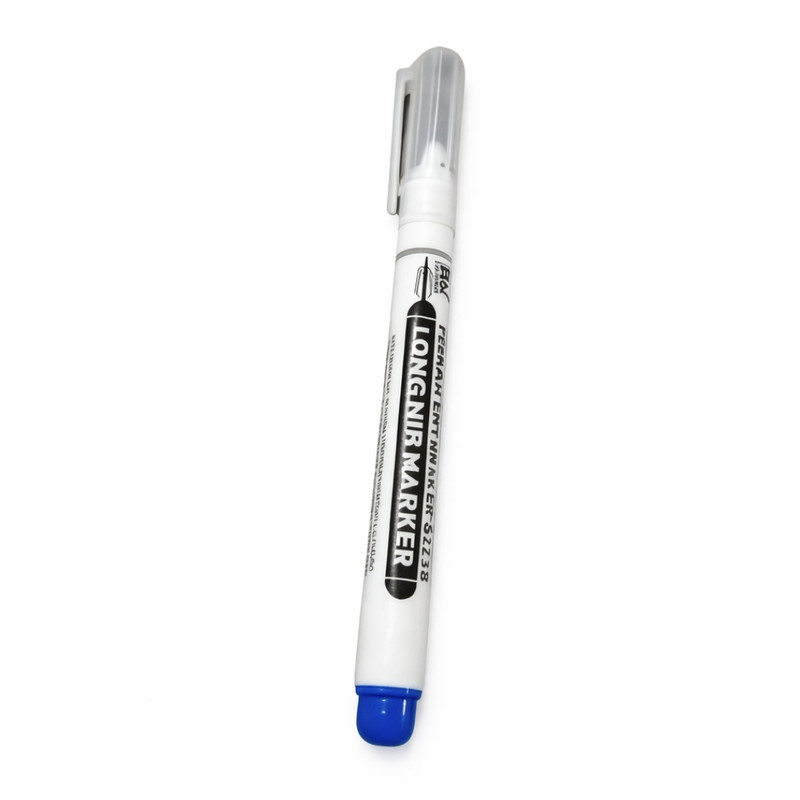 ماژیک صنعتی نوک بلند مخصوص کارگاه مدل Long Tip