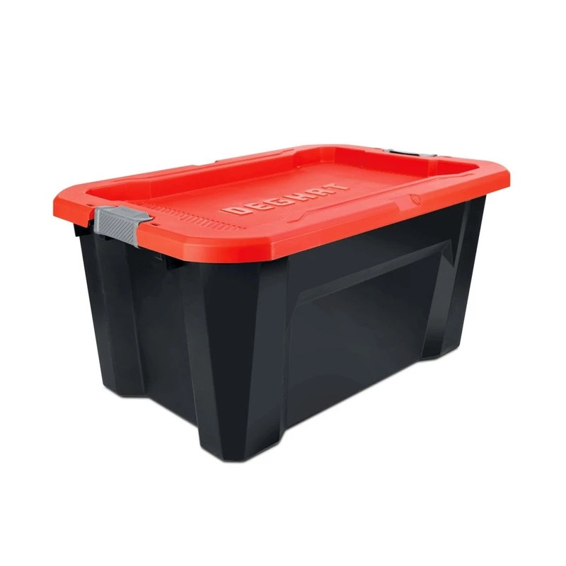 باکس دقت پلاست مدل 120 L