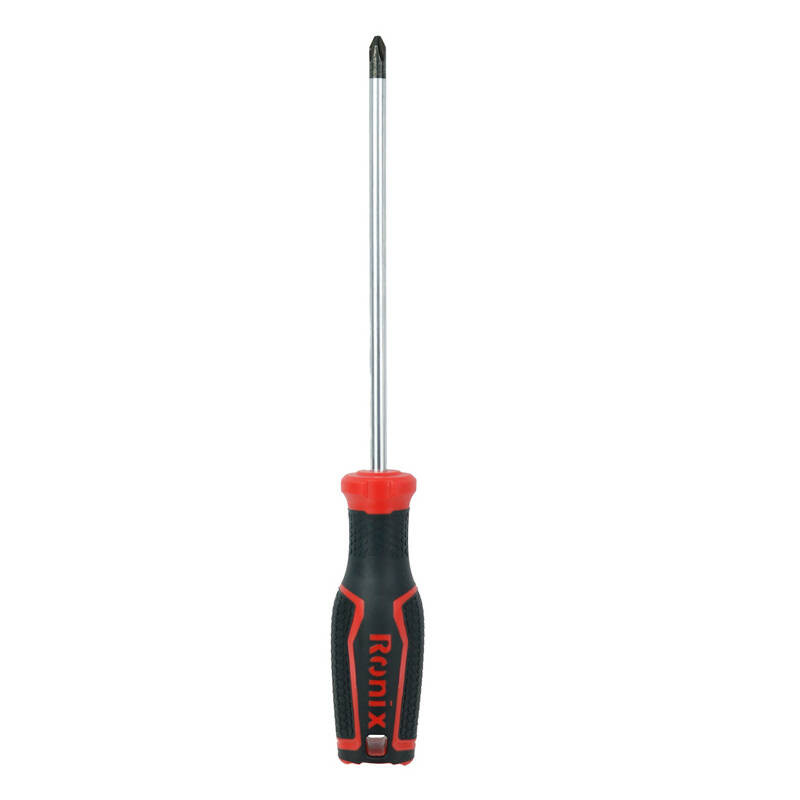 پیچ گوشتی چهارسو رونیکس مدل RH-2849