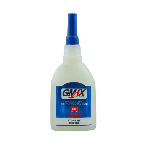 ژل تک چسب 123 جی مکس مدل B1-123 وزن 80 گرم