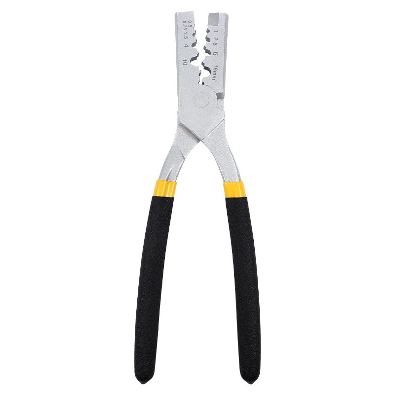 انبر پرس وایرشو مدل PZ05-16 سایز 8.5 اینچ