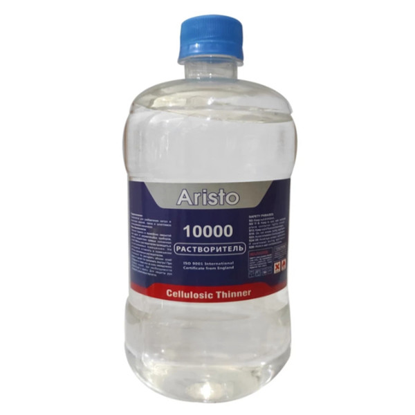 تینر فوری آریستو مدل MD10000 حجم 1لیتر
