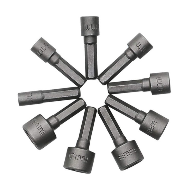 سری بکس مدل TK-1888 مجموعه 9 عددی