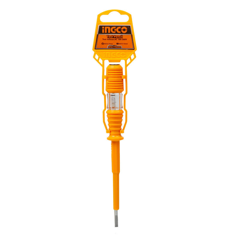 فازمتر اینکو مدل HS-DT-1408