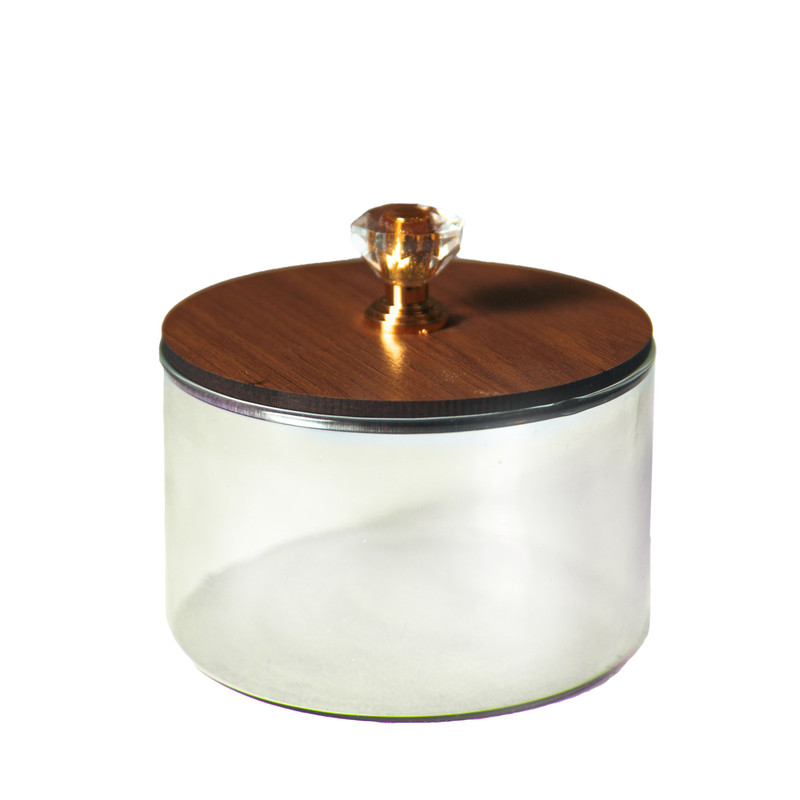 قندان مدل GH1glass