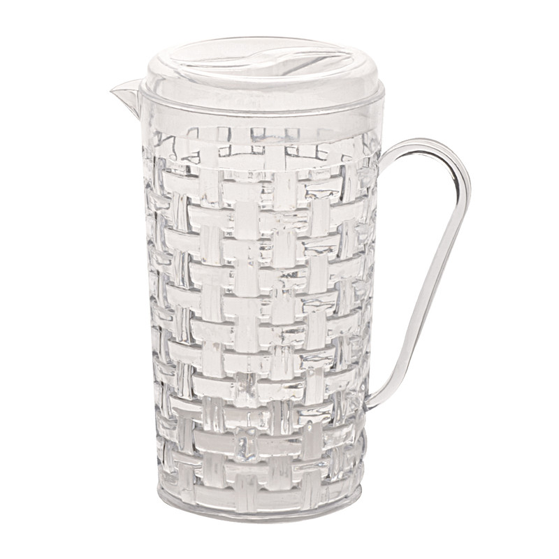 پارچ مدل H-120 طرح حصیری