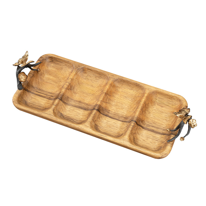 اردوخوری گلدکیش مدل باترفلای کد GK829805