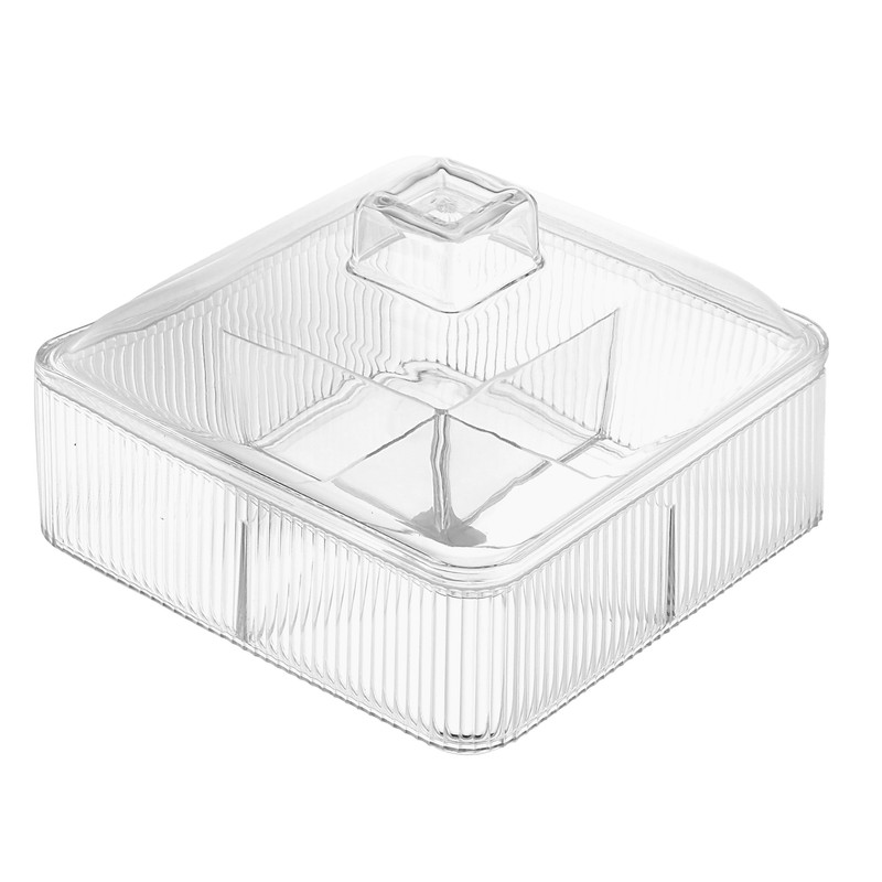 ظرف شیرینی‌خوری و شکلات‌خوری مدل T500-62