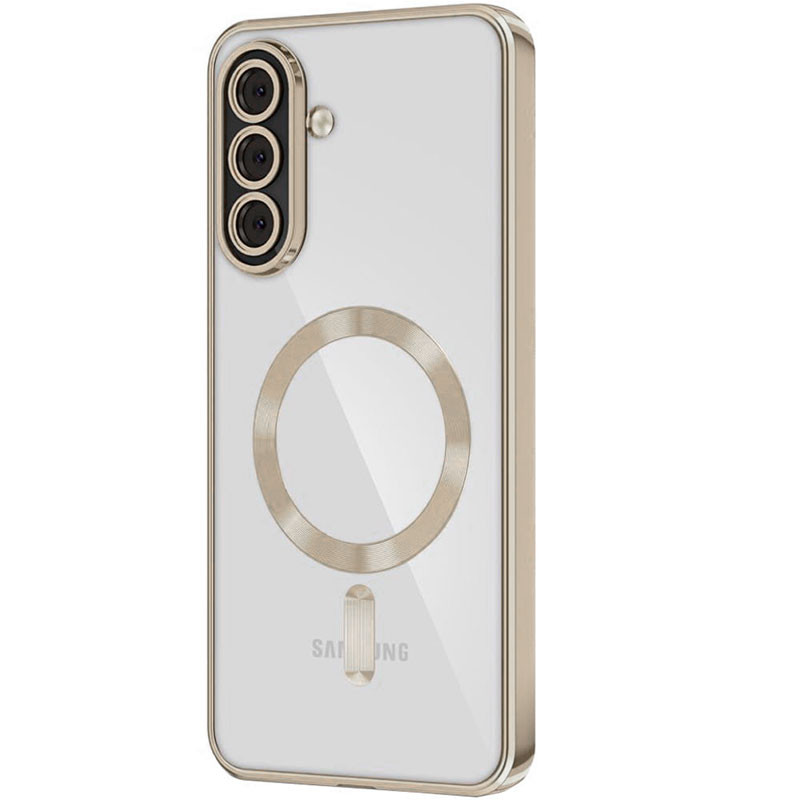 کاور مسیر مدل Color Magsafe Lens Protector مناسب برای گوشی موبایل سامسونگ Galaxy A36