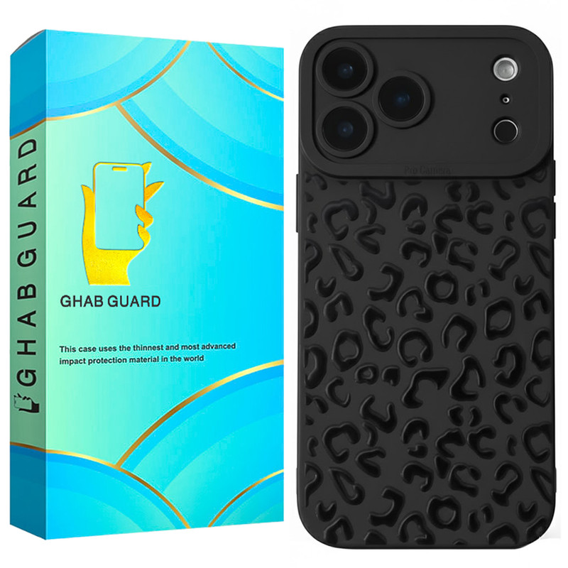 کاور قاب گارد مدل BMPG مناسب برای گوشی موبایل اپل iPhone 17 Pro Max