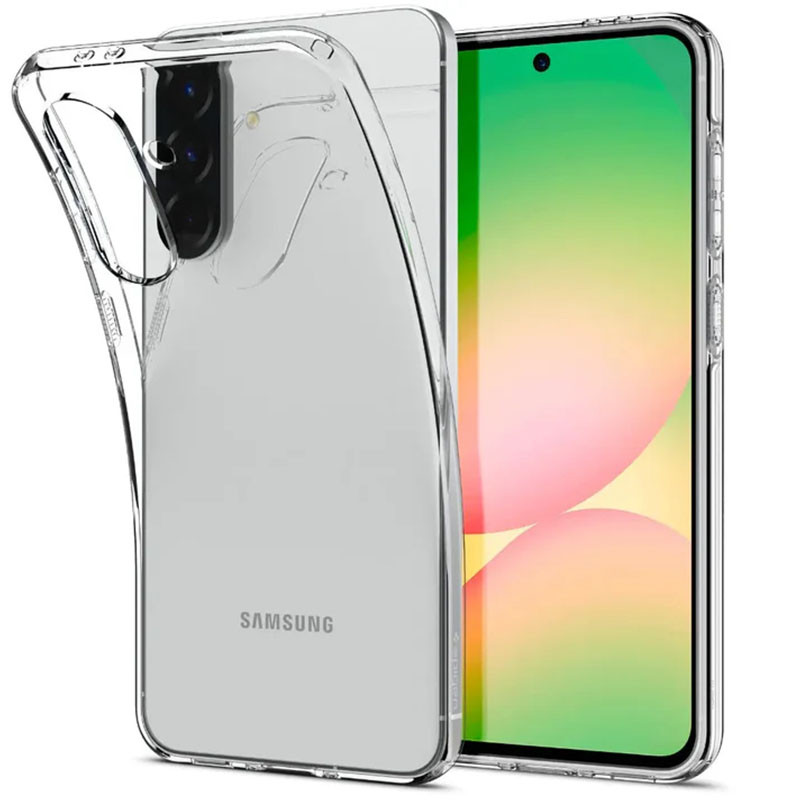 کاور مدل ژله ای مناسب برای گوشی موبایل سامسونگ Galaxy A36 5G