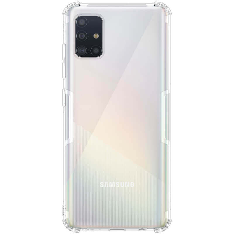 کاور مدل bestc مناسب برای گوشی موبایل سامسونگ Galaxy a51