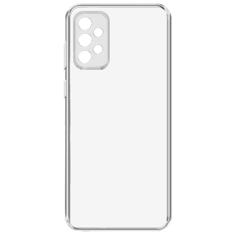 کاور مدل Pc Tpu مناسب برای گوشی موبایل سامسونگ Galaxy A72