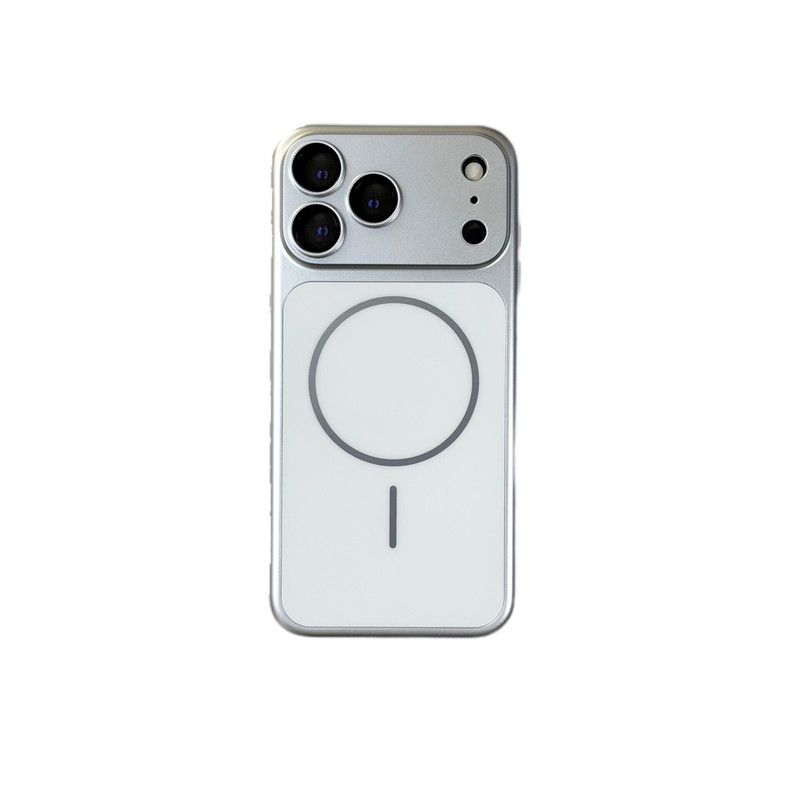 کاور مدل change مناسب برای گوشی موبایل اپل iphone 15