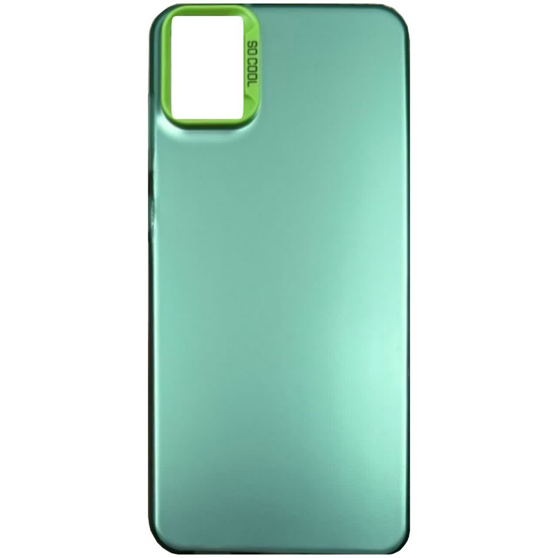 کاور مدل سوکول طرح ساده socool 001 مناسب برای گوشی موبایل سامسونگ GALAXY A06