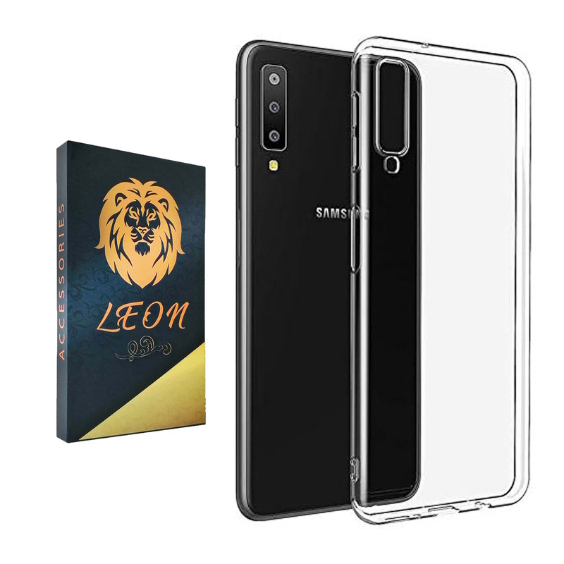 کاور لئون مدل Bianco مناسب برای گوشی موبایل سامسونگ Galaxy A9 2018