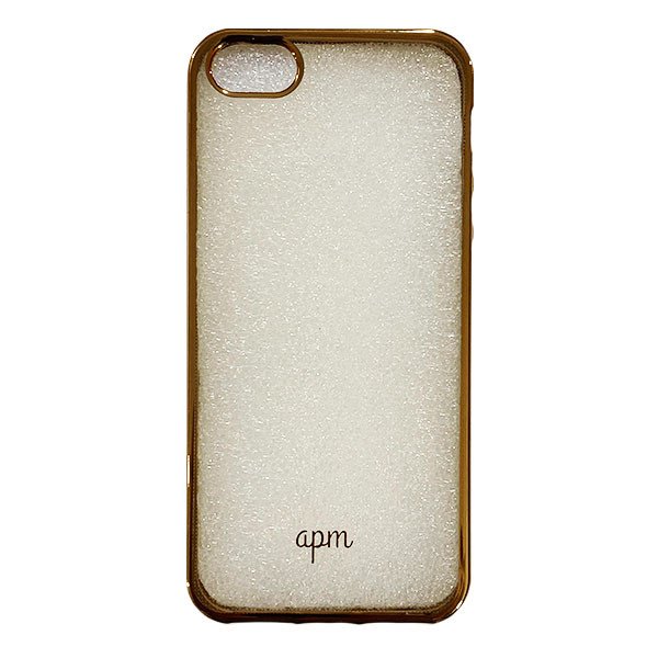 کاور مدل APM مناسب برای گوشی موبایل اپل Iphone 5/5s/SE