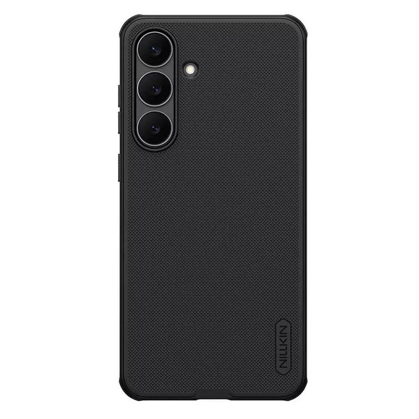کاور نیلکین مدل Frosted Shield Pro Magnetic مناسب برای گوشی موبایل سامسونگ  Galaxy S25 FE