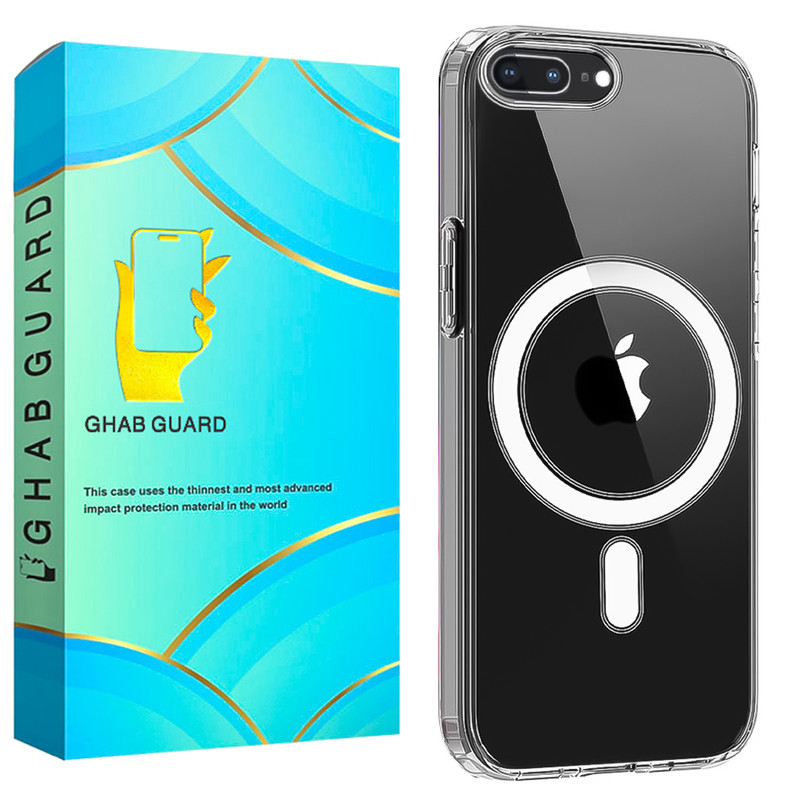 کاور قاب گارد مدل SHFG مناسب برای گوشی موبایل اپل iPhone 7 Plus / iPhone 8 Plus