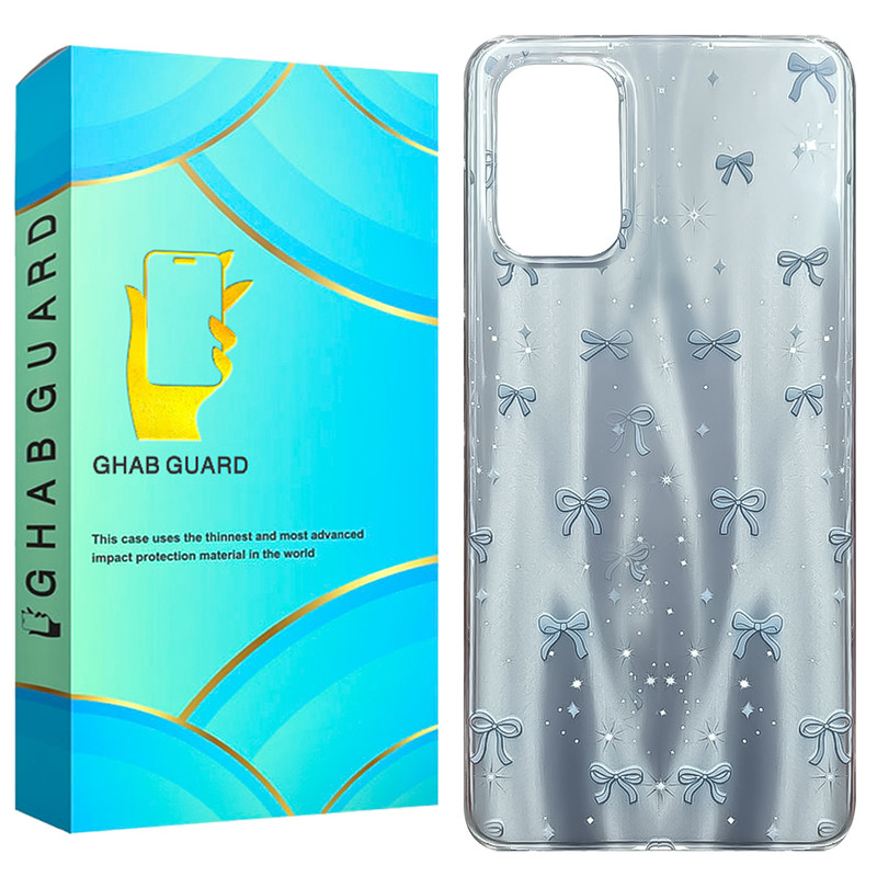 کاور قاب گارد مدل ABIG مناسب برای گوشی موبایل سامسونگ Galaxy A51 4G / Galaxy A51 5G