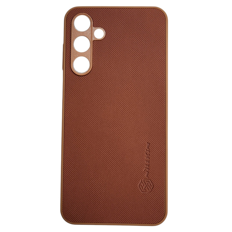 کاور مدل Frosted shield مناسب برای گوشی موبایل سامسونگ Galaxy A25