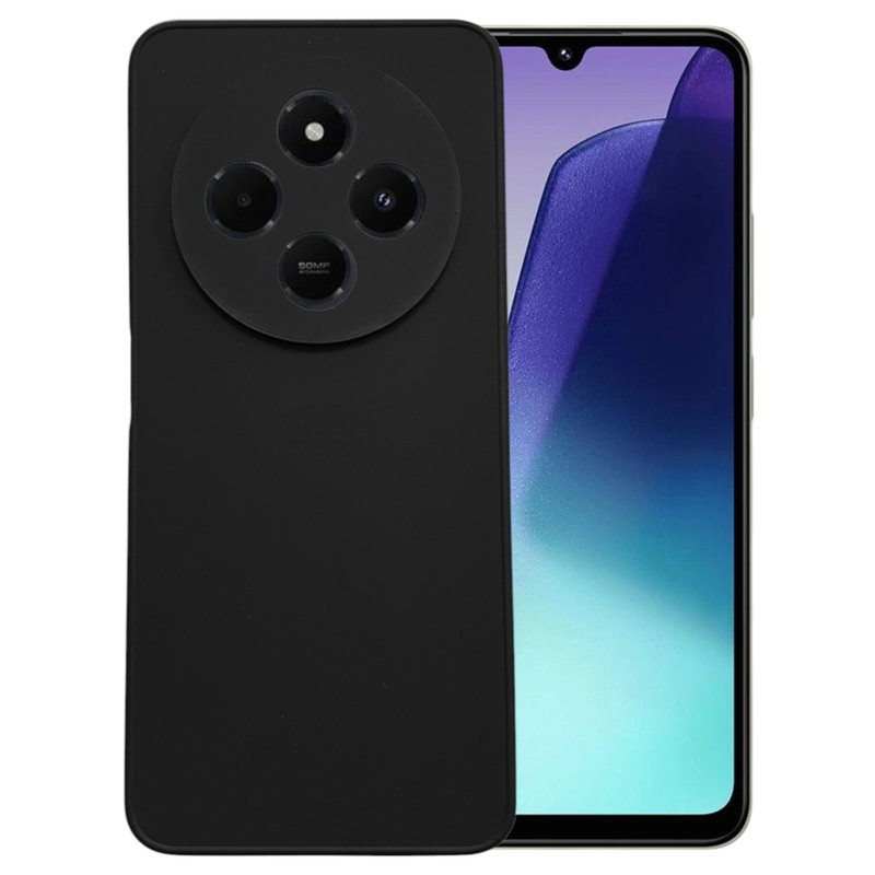 کاور مدل 14C_T04 مناسب برای گوشی موبایل شیائومی Redmi 14C