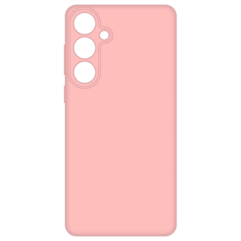 کاور مدل سیلیکونی پاک کنی مناسب برای گوشی موبایل سامسونگ GALAXY A16