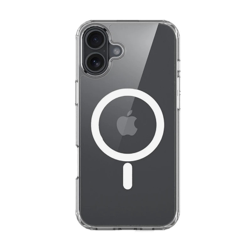 کاور مدل مگ سیف مناسب برای گوشی موبایل اپل iPhone 16