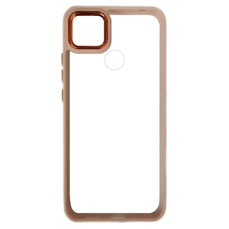 کاور مدل New skin مناسب برای گوشی موبایل شیائومی Redmi 9C/ Redmi 9 activ / POCO C31  / Redmi 10A
