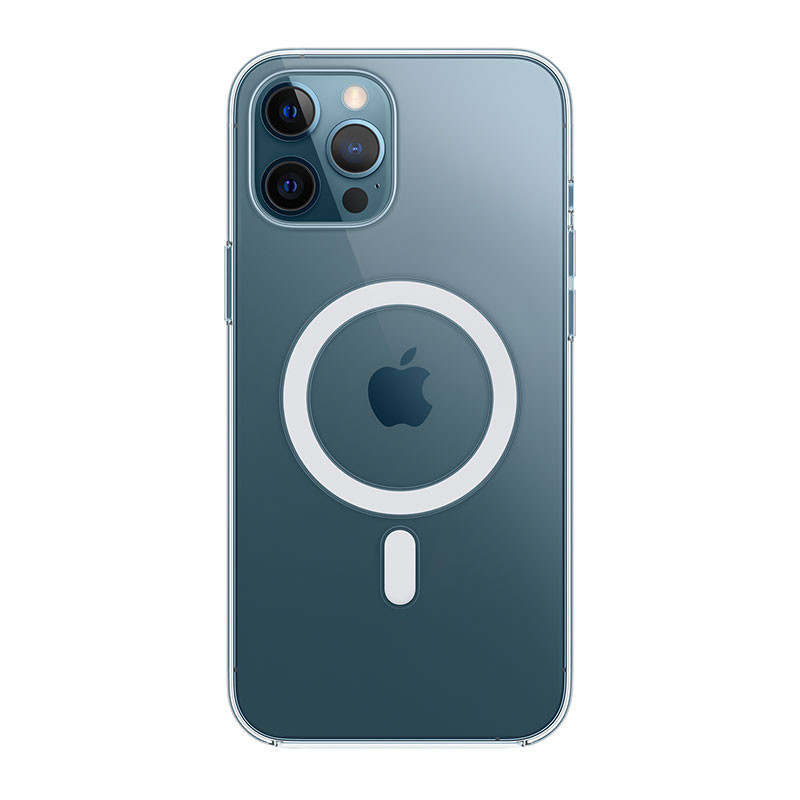 کاور مدل مک سیف مناسب برای گوشی موبایل اپل IPHONE 13 pro