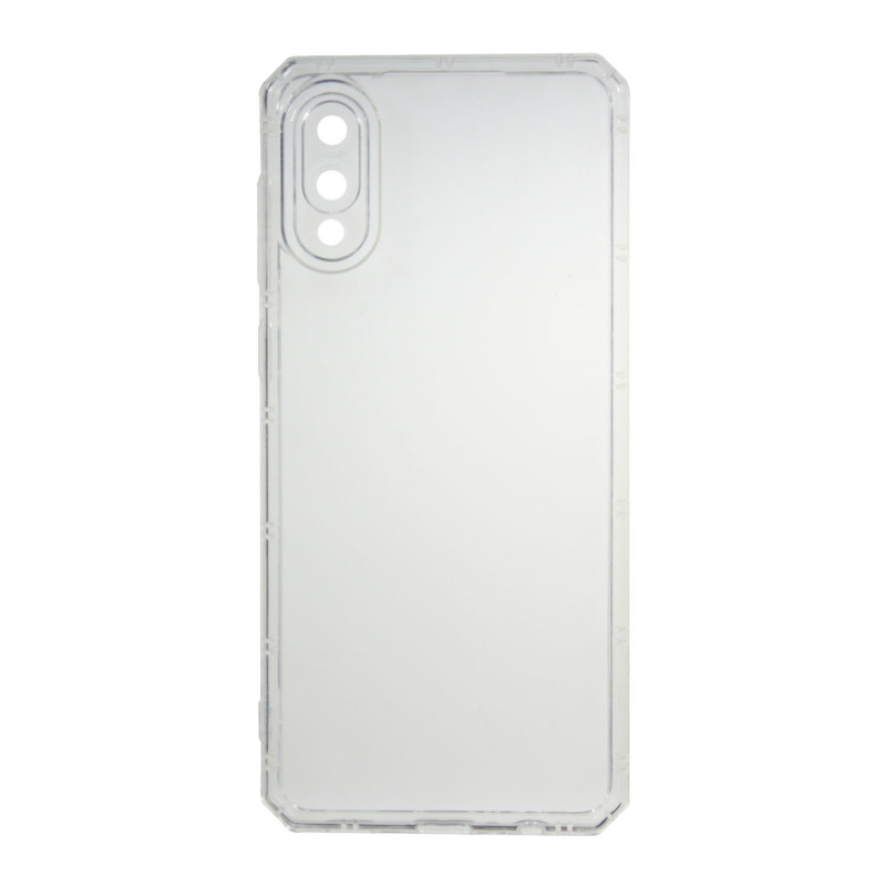 کاور مدل SHF کد MS-1 مناسب برای گوشی موبایل سامسونگ Galaxy A02/M02
