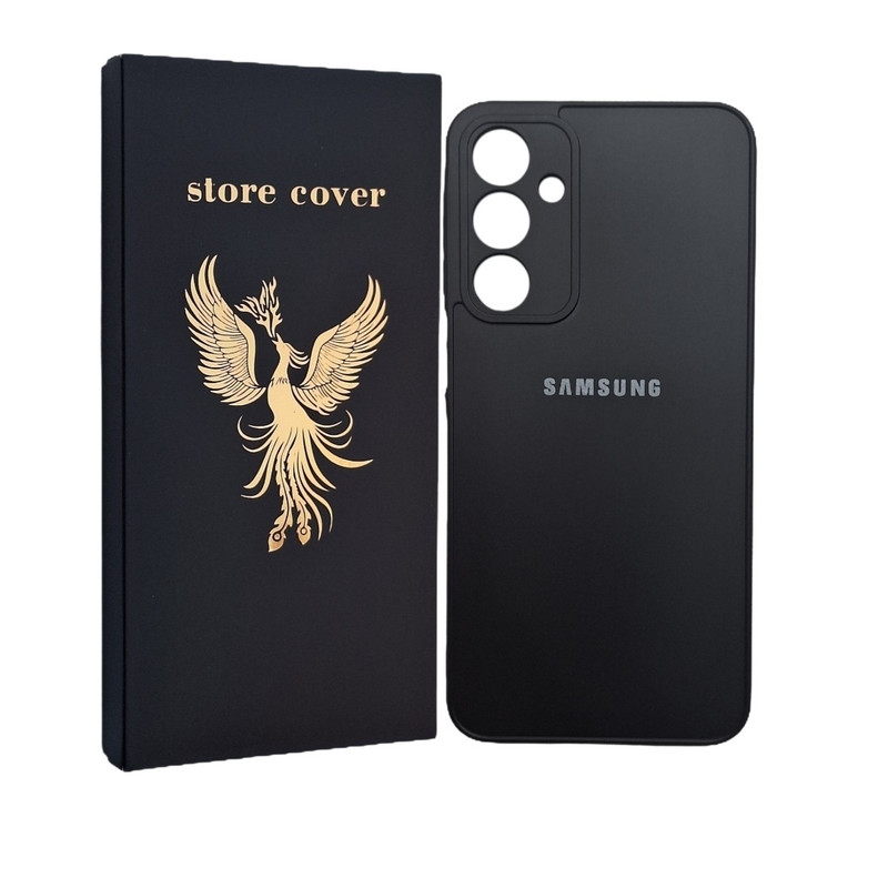 کاور استور کاور مدل a04s مناسب برای گوشی موبایل سامسونگ Galaxy A04S