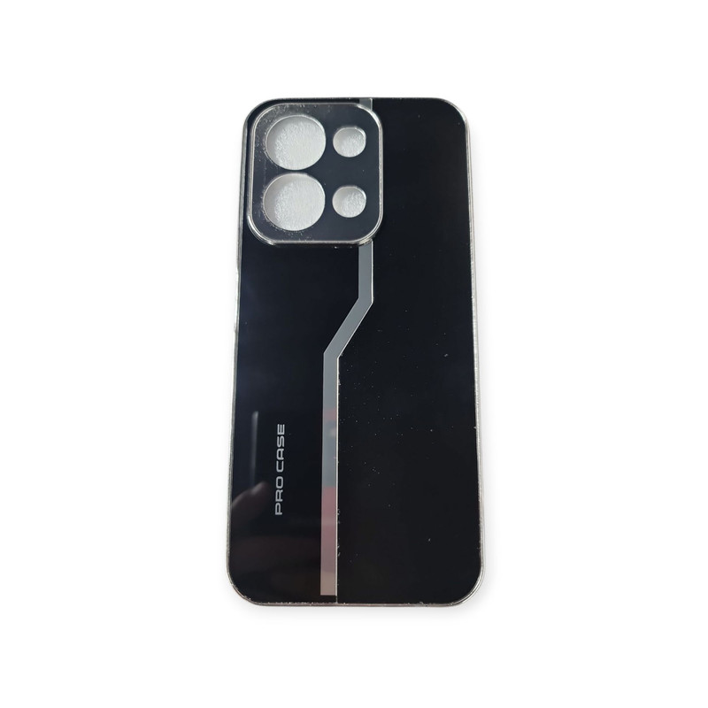کاور مدل Pro case مناسب برای گوشی موبایل شیائومی Redmi Note 13 Pro 4G