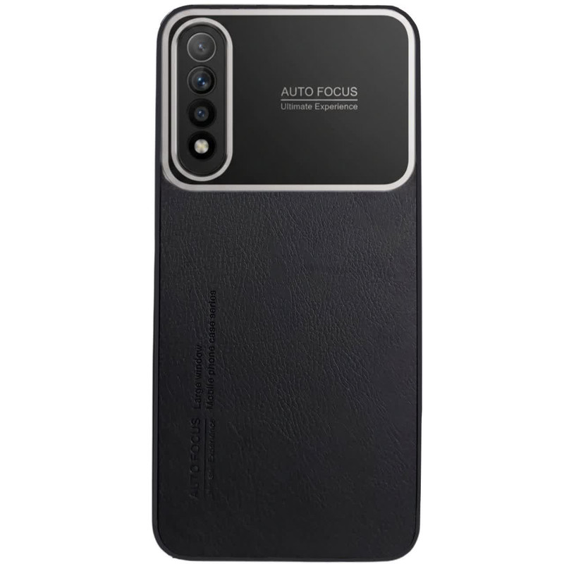کاور مدل چرمی طرح اسپرت 001 مناسب برای گوشی موبایل سامسونگ GALAXY A50 / A50S / A30S