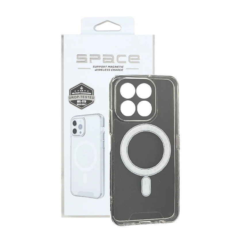 کاور اسپیس مدل MAGSAFE مناسب برای گوشی موبایل آنر X6C