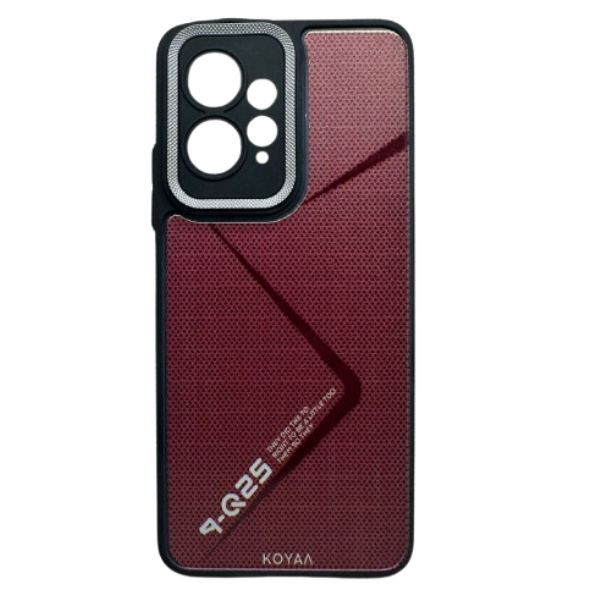 کاور کد 04 مناسب برای گوشی موبایل شیائومی Redmi note 12 4g
