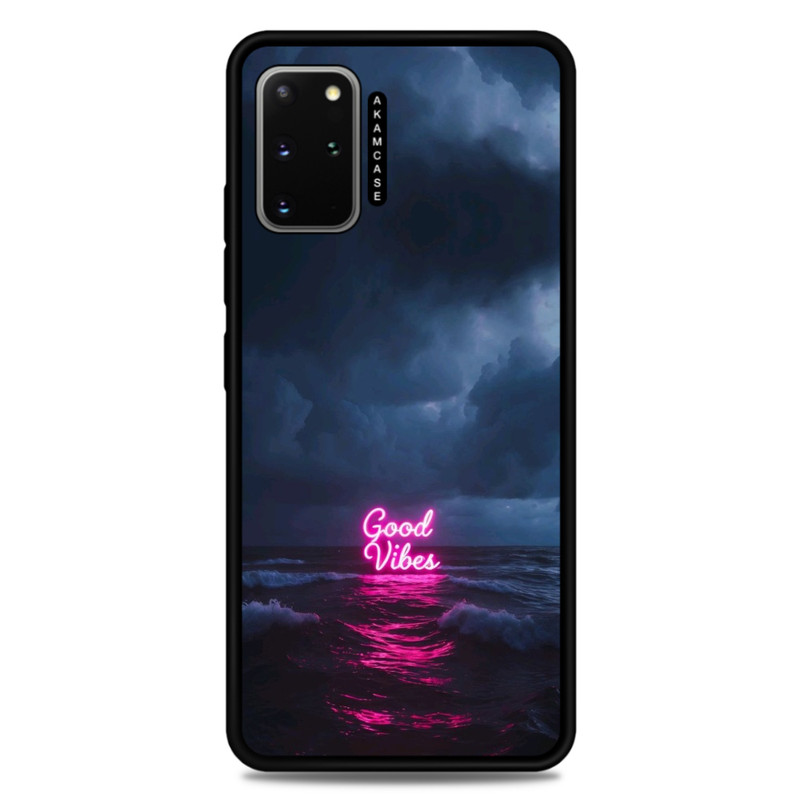 کاور آکام مدل AMC-WSGS20P-NEON-16 مناسب برای گوشی موبایل سامسونگ Galaxy S20 Plus