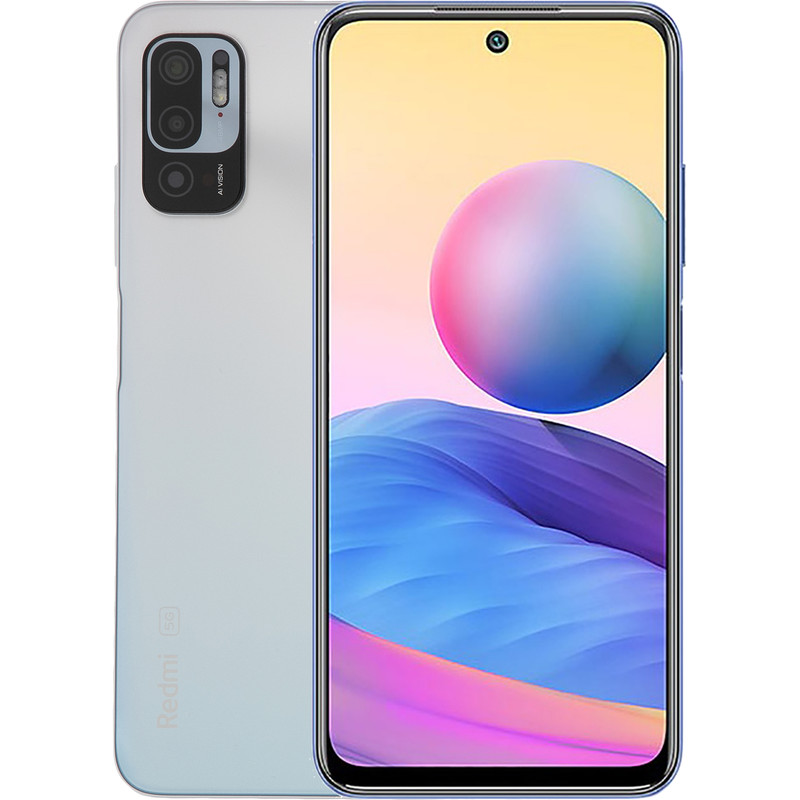 گوشی موبایل شیائومی مدل Redmi Note 10 5G دو سیم کارت ظرفیت 128 گیگابایت و رم 8 گیگابایت - پک چین