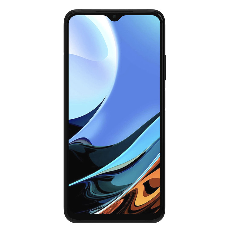 گوشی موبایل شیائومی مدل redmi 9T M2007J22G ظرفیت 64 گیگابایت و رم 4 گیگابایت