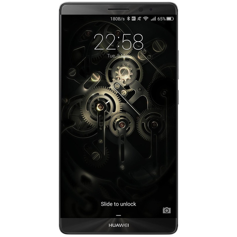 گوشی موبایل هوآوی مدل Mate 8 دو سیم‌کارت - ظرفیت 64 گیگابایتی