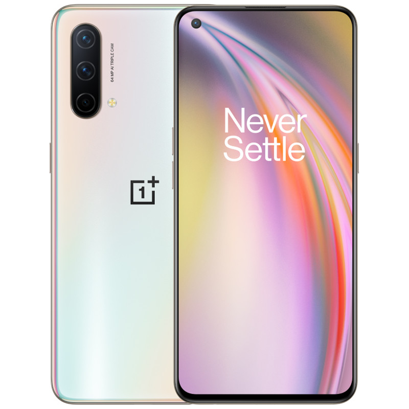 گوشی موبایل وان پلاس مدل Nord CE 5G EB2103 دو سیم کارت ظرفیت 256 گیگابایت و رم 12 گیگابایت