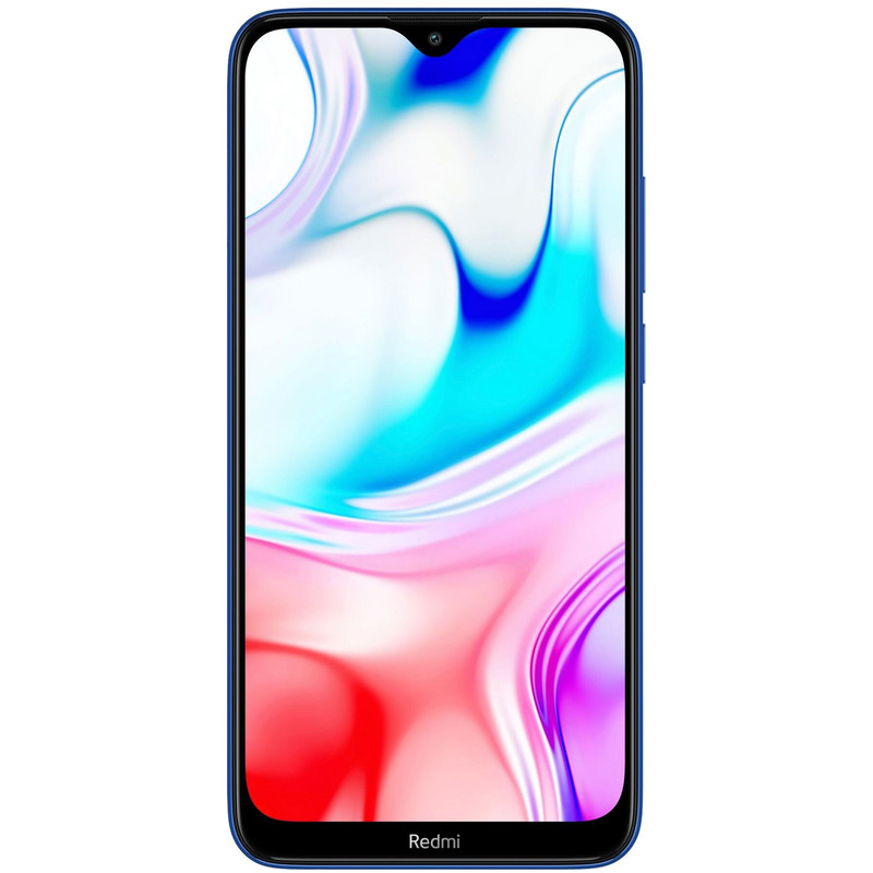 گوشی موبایل شیائومی مدل Redmi 8 M1908C3IG دو سیم‌ کارت ظرفیت 64 گیگابایت - طرح قیمت شگفت انگیز