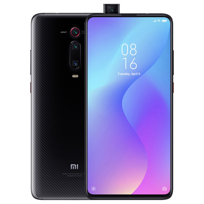 گوشی موبایل شیائومی مدل Mi 9T M1903F10G دو سیم‌ کارت ظرفیت 64 گیگابایت