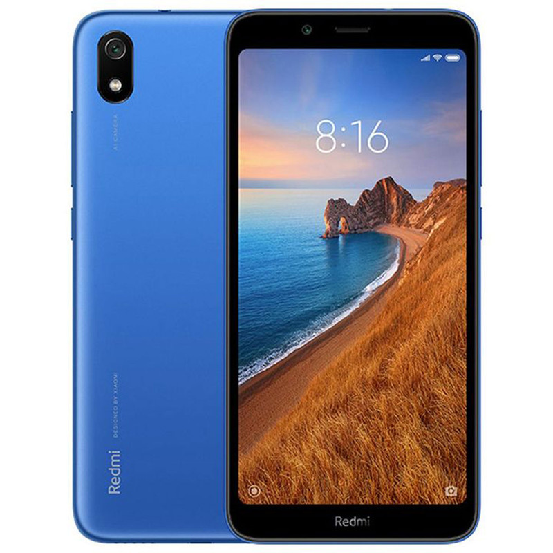 گوشی موبایل شیائومی مدل Redmi 7A M1903C3EG دو سیم‌ کارت ظرفیت 32 گیگابایت