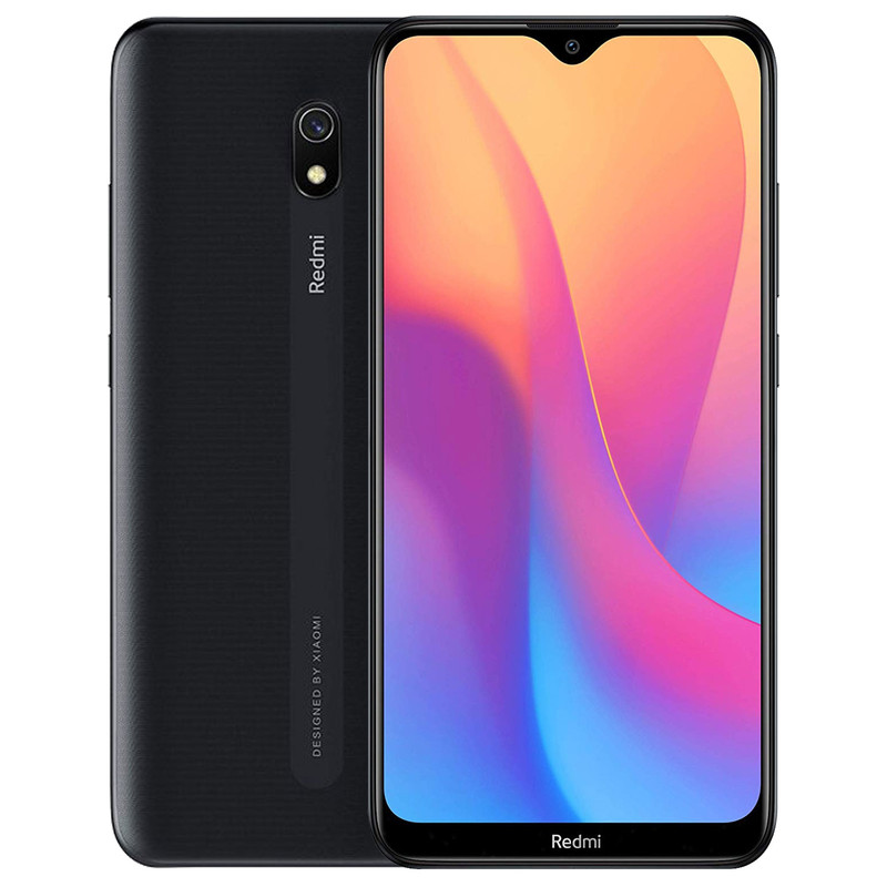 گوشی موبایل شیائومی مدل Redmi 8A دو سیم‌ کارت ظرفیت 64 گیگابایت و رم 4 گیگابایت