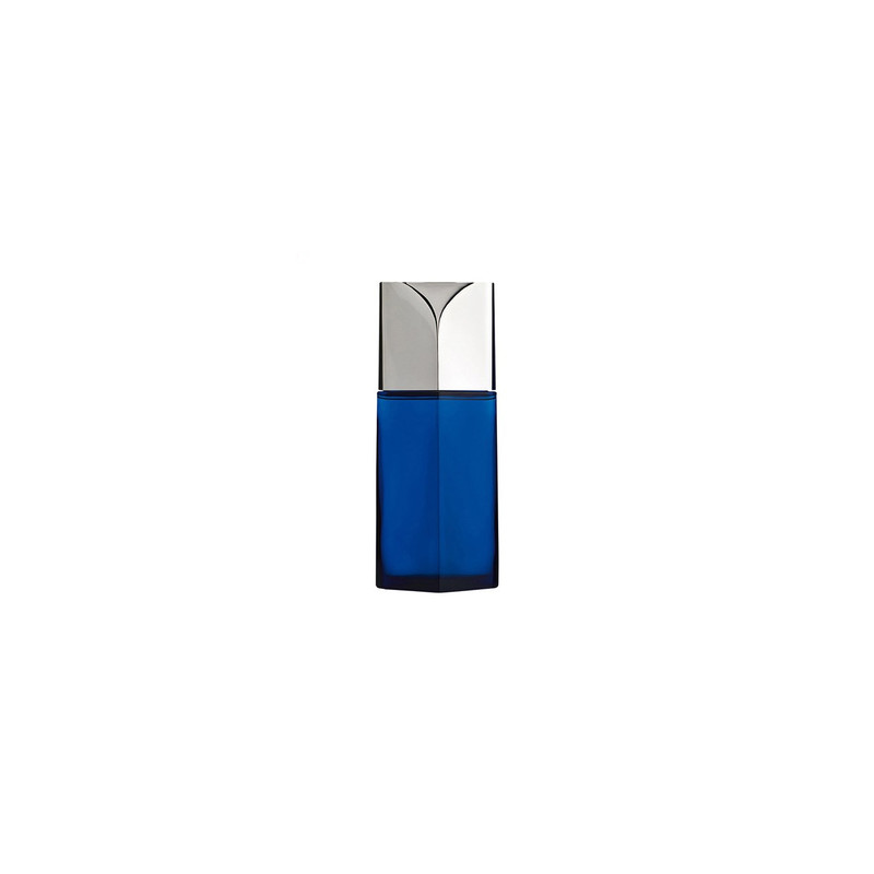 ادو تویلت مردانه ایسی میاک مدل Le Eau Bleue De Issey Pour Homme حجم 75 میلی لیتر