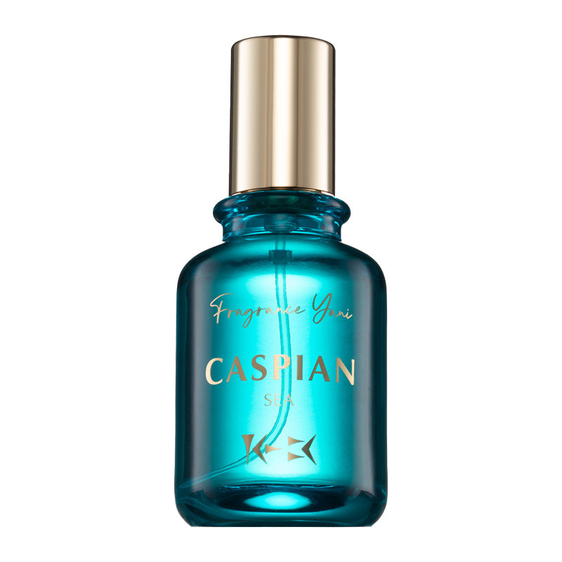 اکستریت د پرفیوم عطر یانی مدل دریای کاسپین با رایحه خنک حجم 50 میلی لیتر