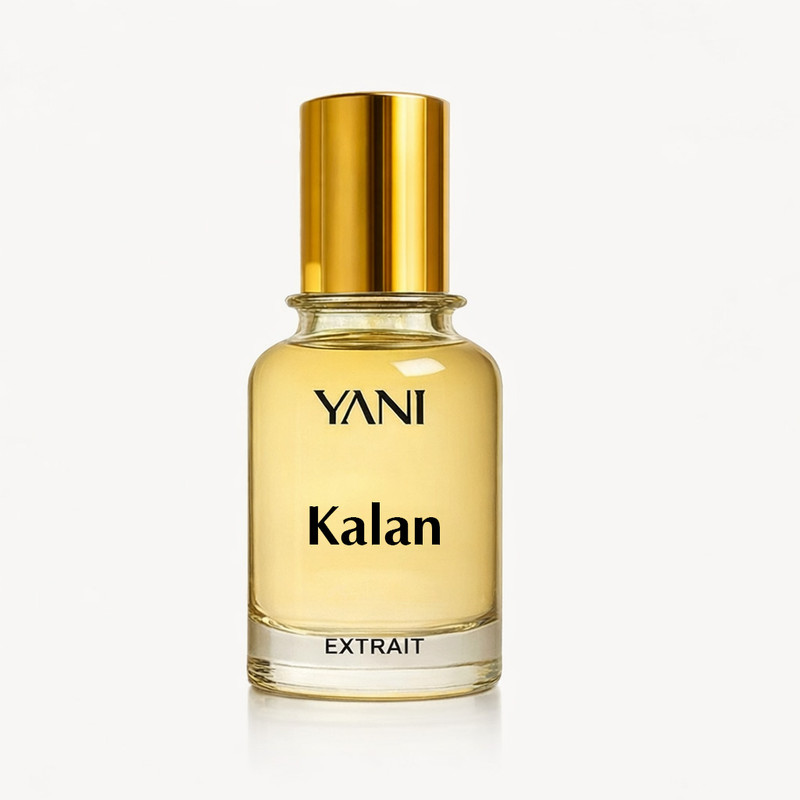اکستریت د پرفیوم عطر یانی مدل مارلی کالان با رایحه گرم حجم 50 میلی لیتر